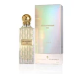 Cullinan Diamond Iris Ibraheem AlQurashi 100 ml Eau de Parfum Unisexe