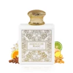 ESSENCE DE BLANC FRENCH AVENUE 10ml Eau de Parfum Unisexe