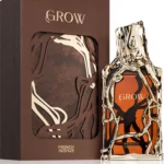 Grow French Avenue 100ml eau de parfum homme