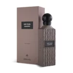 Grey Pearl Diamond Ibrahim Al Qurashi 150 ml Eau de Parfum Unisexe