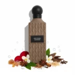 Grey Pearl Diamond Ibrahim Al Qurashi 150 ml Eau de Parfum Unisexe