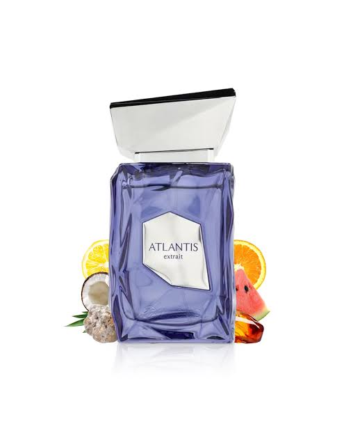 Atlantis French Avenue 2025