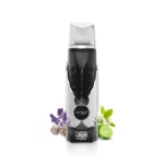 ITQAN NOIR ZIMAYA – Eau de Parfum Unisexe, Oriental Floral & Élégant