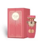 Jouri Lattafa eau de parfum pour femme 100ml