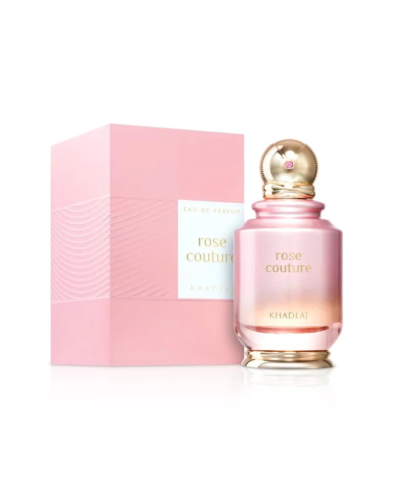 ROSE COUTURE KHADLAJ PERFUMES