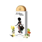 La African Drummer Lattafa 100ml eau de parfum mixte