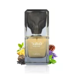 Fahad Lattafa 100 ml Eau de Parfum Homme