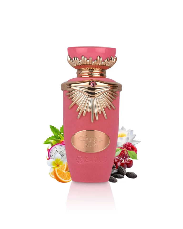 Jouri Lattafa eau de parfum pour femme 100ml