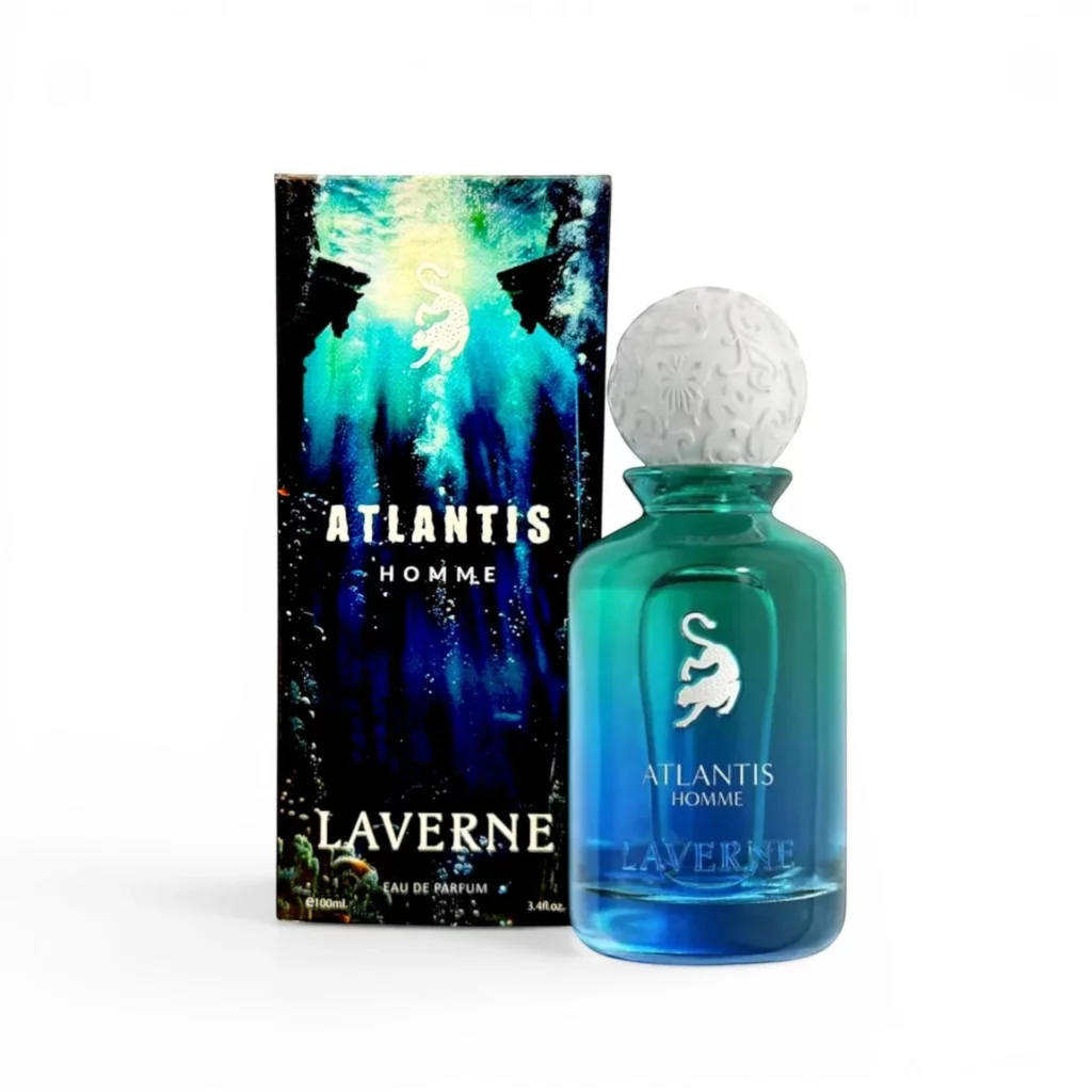 ATLANTIS HOMME LAVERNE