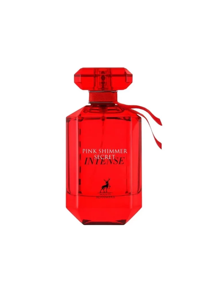 parfum inspiré Bombshell Intense