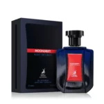 MOONDRIFT BLUE INTENSE MAISON ALHAMBRA