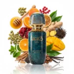 RAMAD EARTHY ARABIYAT PRESTIGE 100ml Extrait Unisexe
