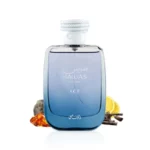 Hawas Ice rasassi 10 ml décantage eau de parfum homme