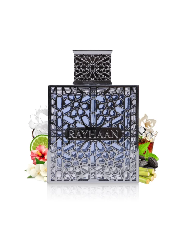 Aquatica Rayhaan 100ml eau de parfum homme