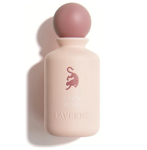 LADY ROSE LAVERNE 100ml Eau de Parfum Femme