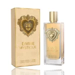 DIVINE MYSTIQUE LE CHAMEAU 100ml eau de parfum femme