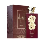 ANSAAM GOLD LATTAFA 100ml en Tunisie Original PRIX IMBATTABLE
