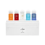 Coffret 5 Huiles de Musc Ibraq 5 pièces *6ml