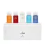 Coffret 5 Huiles de Musc Ibraq 5 pièces *6ml