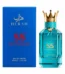 HERSH 55 AL EZZ OUD – Eau de Parfum 100 ml, Fraîcheur Agrumée & Boisée