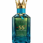 Hersh 55 Al Ezz Oud 100 ml – Parfum Frais et Boisé