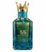 Hersh 55 Al Ezz Oud 100 ml – Parfum Frais et Boisé