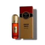 JAMAICAN TOBACCO IBRAHEEM ALQURASHI 100ml Eau de Parfum Unisexe