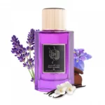 DARK LAVENDER IBRAQ 100 ml Eau de Parfum Unisexe