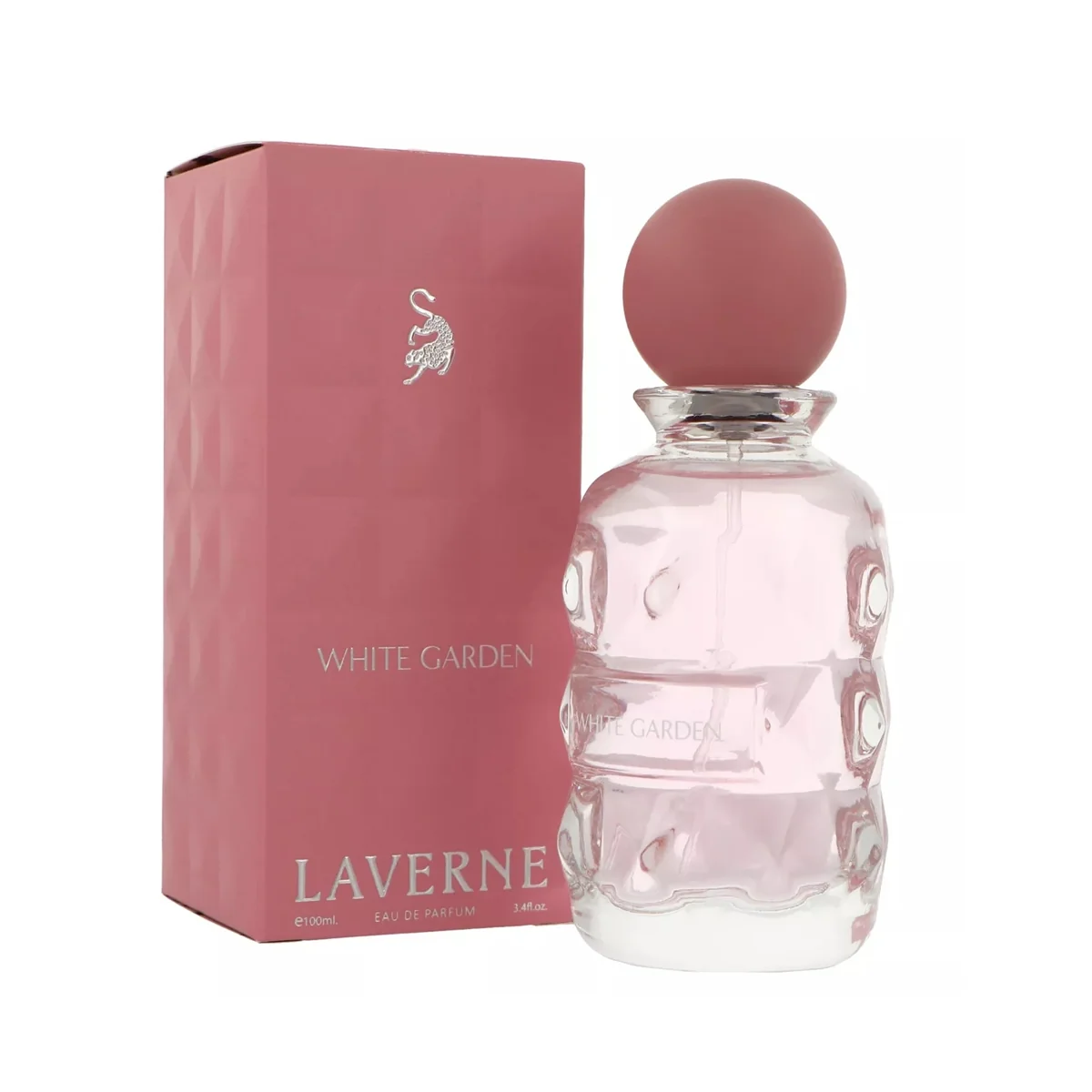 Laverne-White-Garden WHITE GARDEN LAVERNE 100ml eau de parfum femme