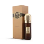 CUBAN TOBACCO IBRAHEEM ALQURASHI 100ml eau de parfum unisexe