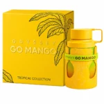 ODYSSEY GO MANGO ARMAF 100ml Eau de Parfum Unisexe