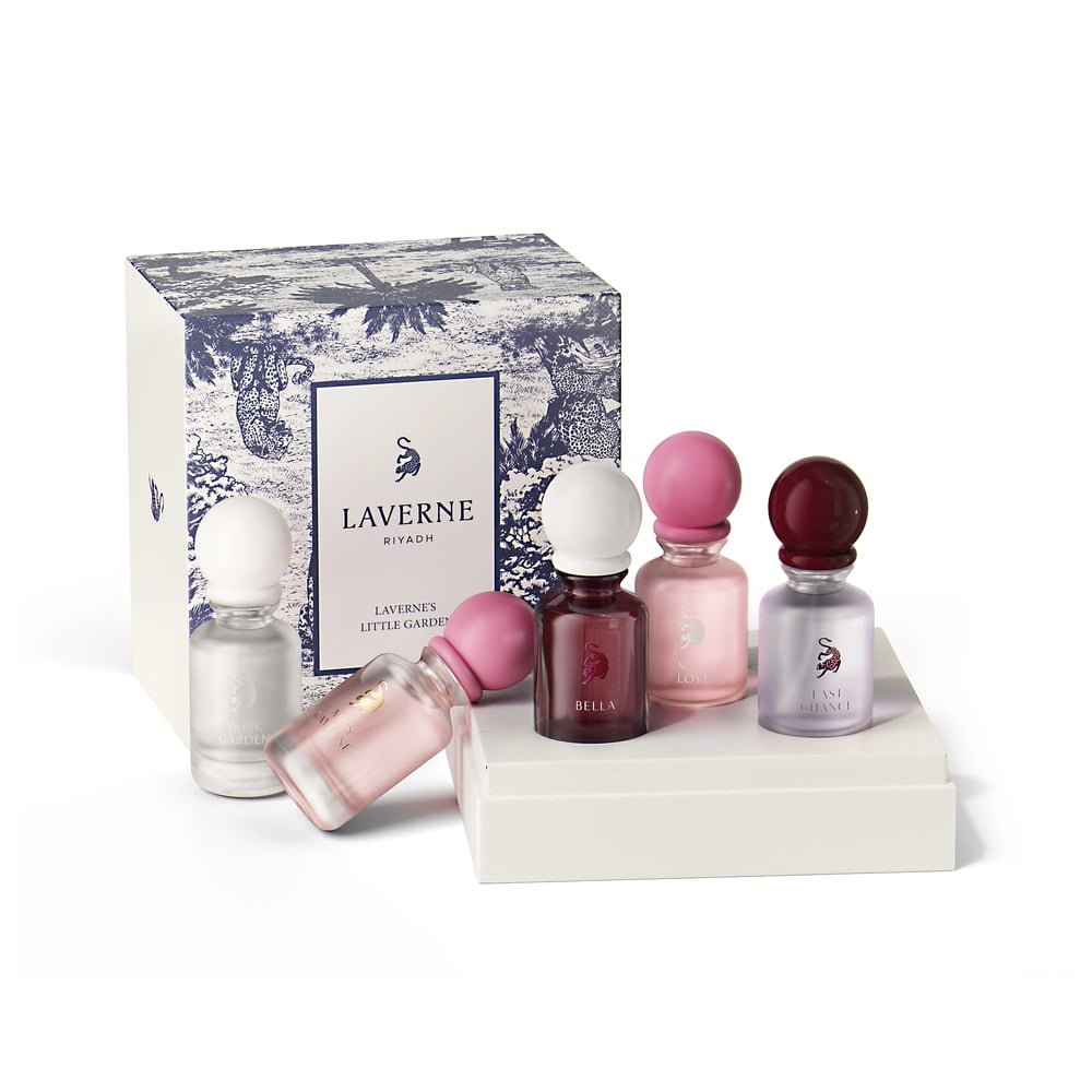 LITTLE GARDEN FOR HER LAVERNE en Tunisie Original PRIX IMBATTABLE