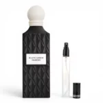BLACK CARBON DIAMOND IBRAHIM AL QURASHI