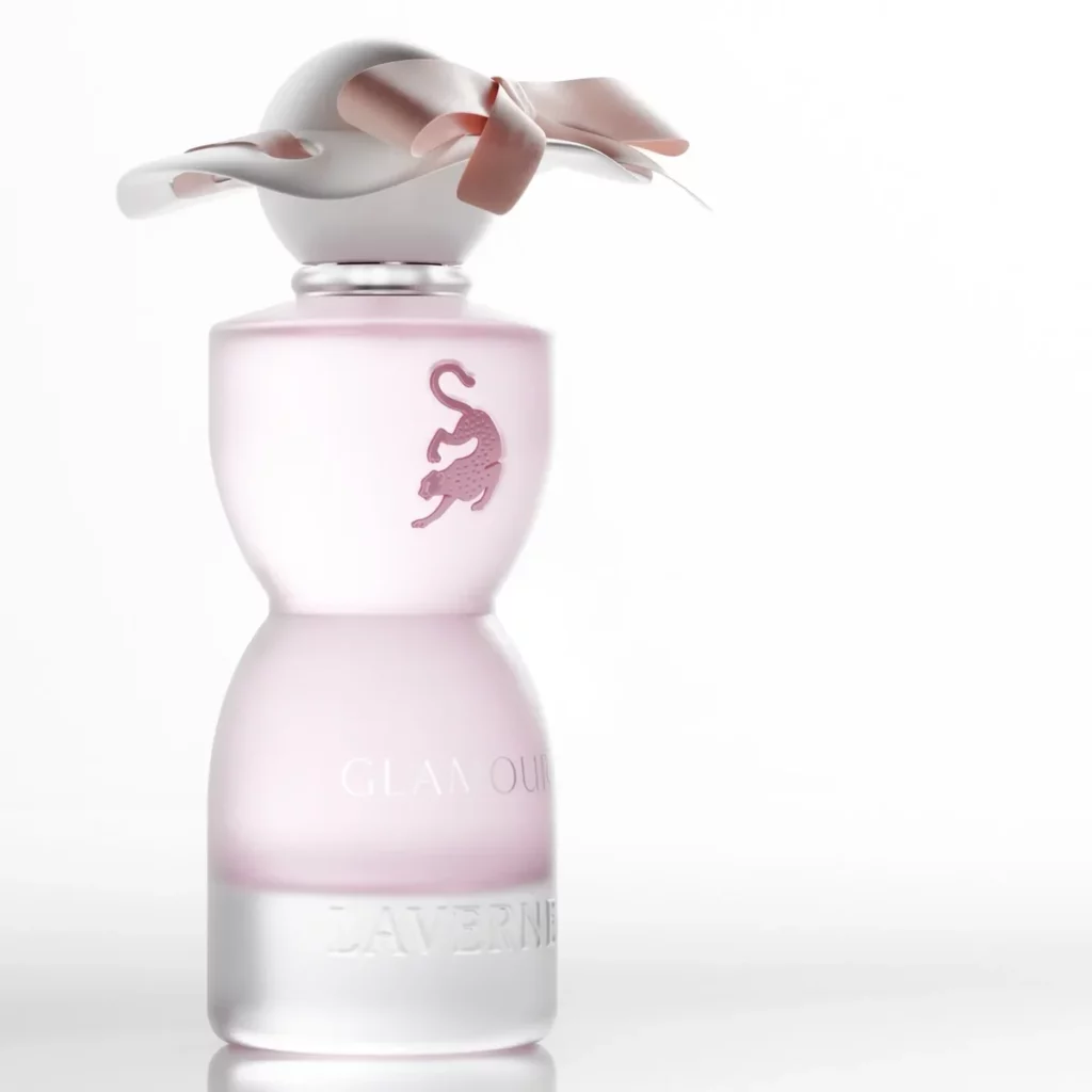 GLAMOUR LAVERNE 75 ml en Tunisie Original PRIX IMBATTABLE