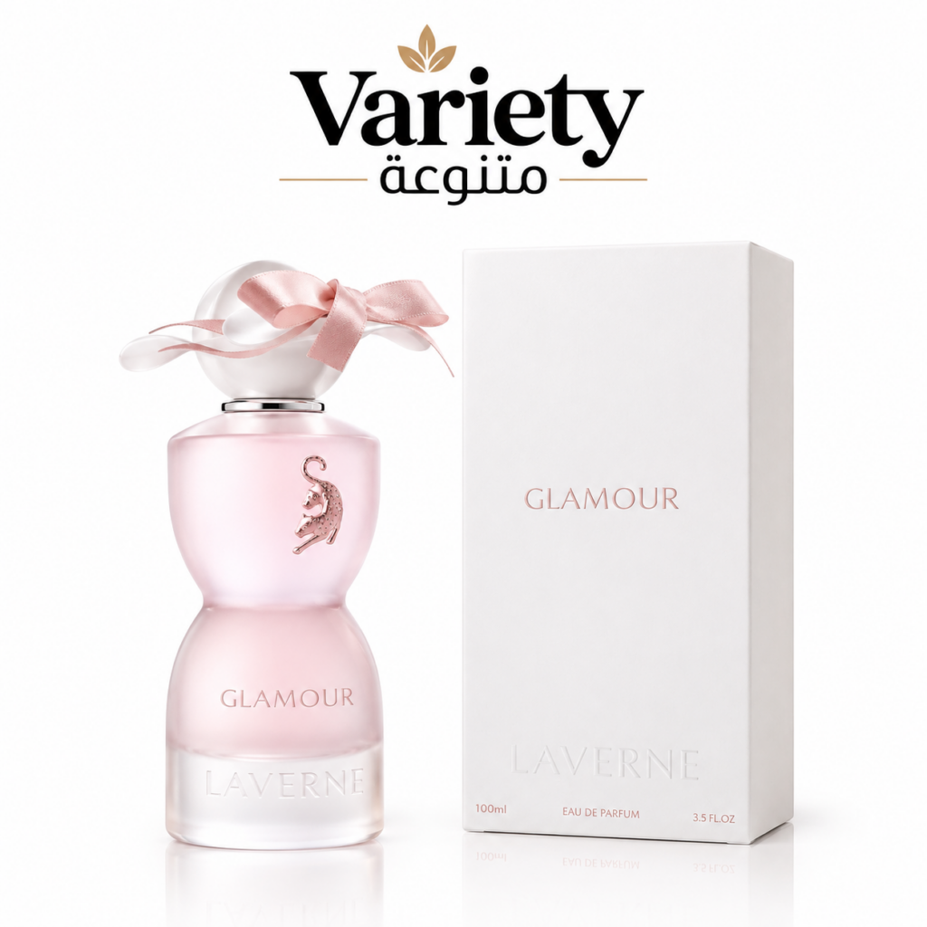 GLAMOUR LAVERNE 75 ml en Tunisie Original PRIX IMBATTABLEGLAMOUR LAVERNE 75 ml en Tunisie Original PRIX IMBATTABLE