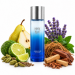 HOOK BLUE ASSAF 10ml eau de parfum unisexe