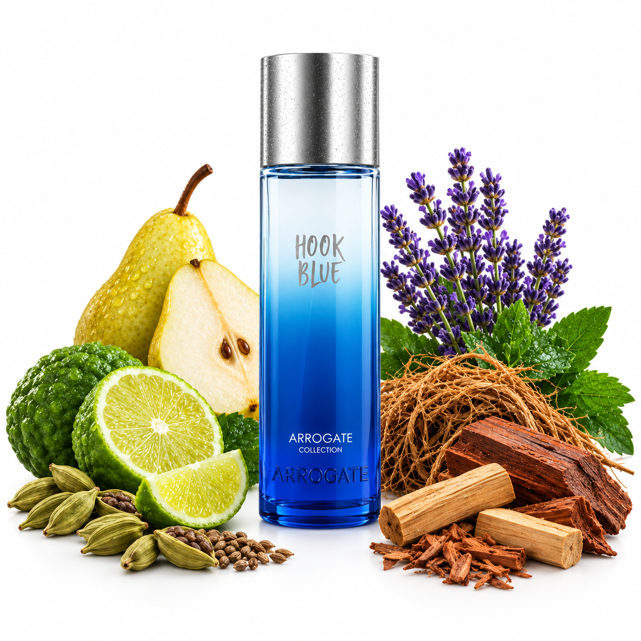 file_0000000095248210ad53ce53b85c300d HOOK BLUE ASSAF 10ml eau de parfum unisexe - Image 1