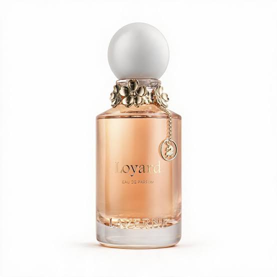LOYARD LAVERNE 125ml Eau de Parfum pour Femme