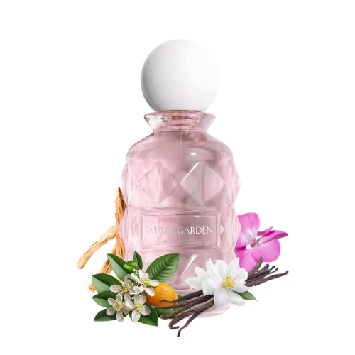 WHITE GARDEN LAVERNE 100ml eau de parfum femme
